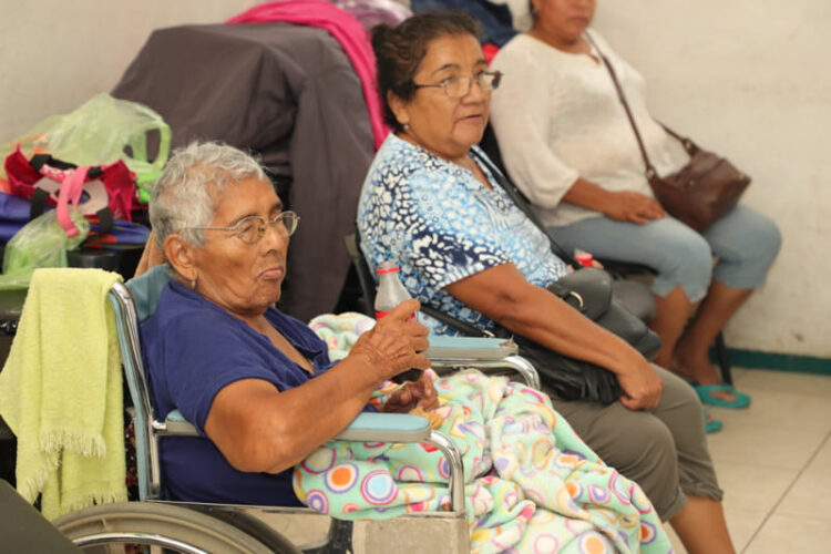 En Tamaulipas, avanzan enfermedades neurológicas y de salud mental