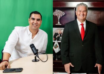 Hacen equipo por la vida