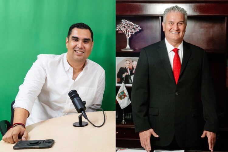 Hacen equipo por la vida