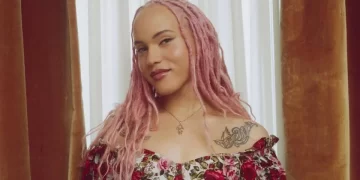 Hija de Robert De Niro, se declara mujer trans