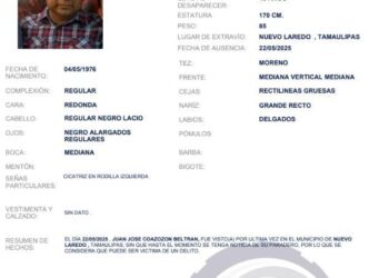 Localizan con vida a guardia estatal y su familia