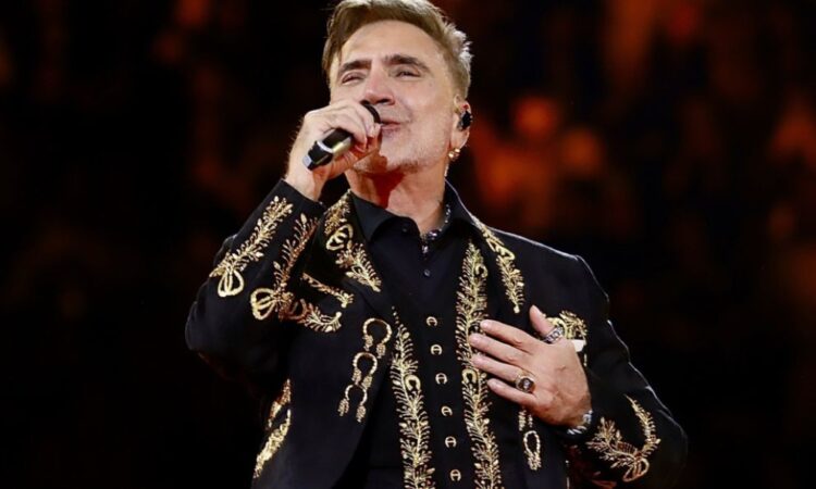 Alejandro Fernández se suma a la lucha por la concienciación del autismo