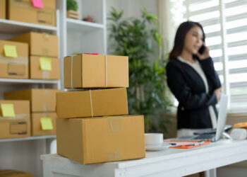 ¿Un buen fulfillment puede mejorar la rentabilidad de tu eCommerce en temporadas de alta demanda?