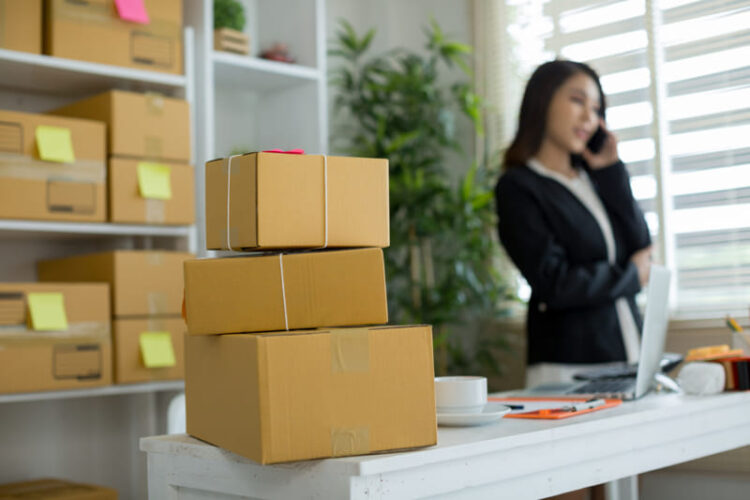 ¿Un buen fulfillment puede mejorar la rentabilidad de tu eCommerce en temporadas de alta demanda?