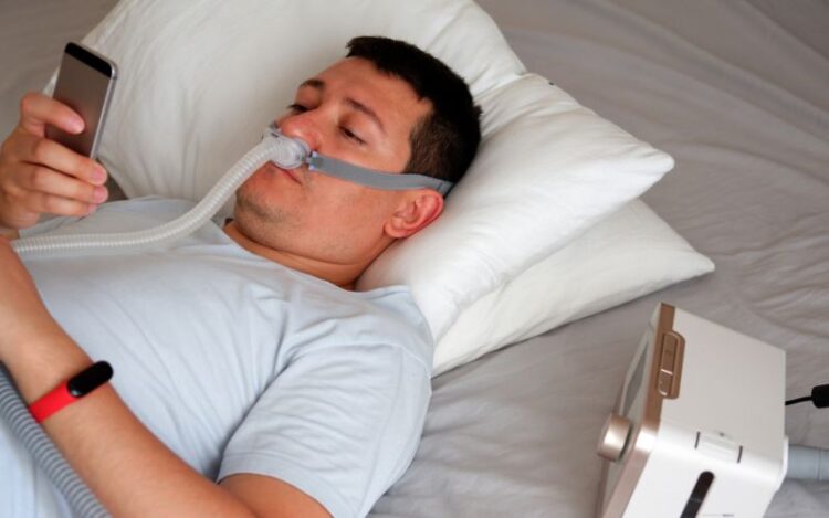Apnea del sueño: guía básica para comprar tu primer CPAP
