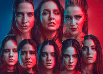 ‘Mujeres asesinas 3’ llega a Vix con nuevas historias impactantes