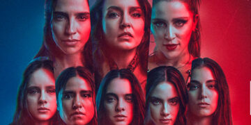 ‘Mujeres asesinas 3’ llega a Vix con nuevas historias impactantes