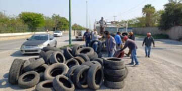 Identifican a contaminadores