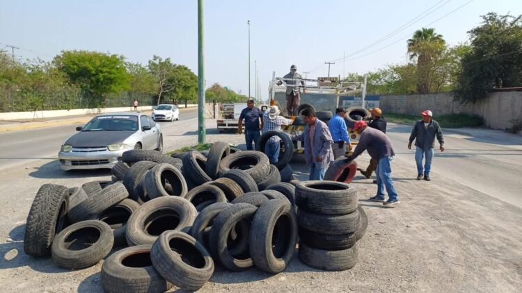 Identifican a contaminadores