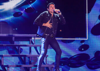 Pide PETA a Chayanne renombrar su éxito ‘Torero’