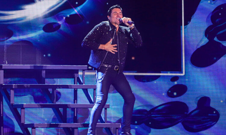 Pide PETA a Chayanne renombrar su éxito ‘Torero’