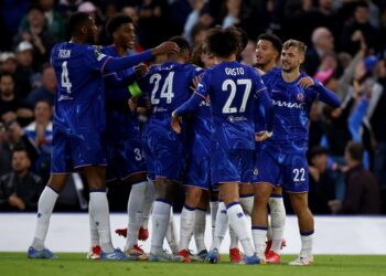 Chelsea, primer equipo de Europa en ganar todos los títulos de la UEFA