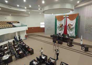 Cumple 200 años la Constitución Política de Tamaulipas