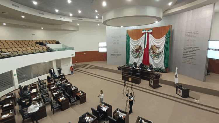 Cumple 200 años la Constitución Política de Tamaulipas