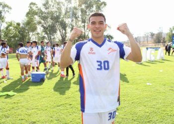 Va Correcaminos Premier por el Campeón de Campeones