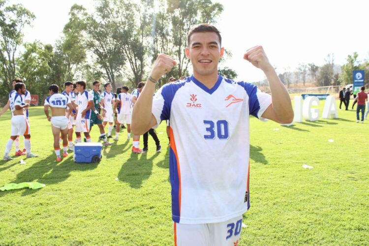 Va Correcaminos Premier por el Campeón de Campeones