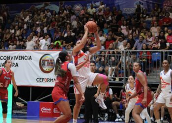 Corre Basket Femenil cae ante Irapuato