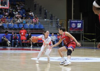 Corre Basket Femenil hará su debut en casa