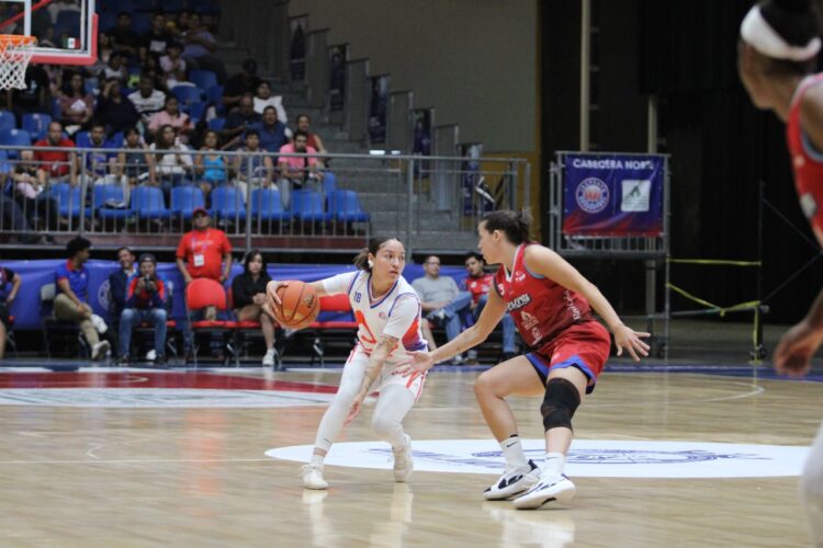 Corre Basket Femenil hará su debut en casa