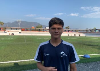 Listo Correcaminos para la ida de dieciseisavos en la TDP