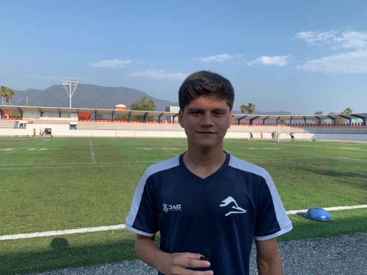 Listo Correcaminos para la ida de dieciseisavos en la TDP