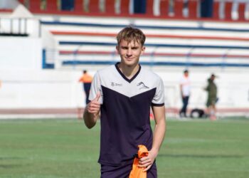 Quiere Correcaminos Premier ganar la final de ida