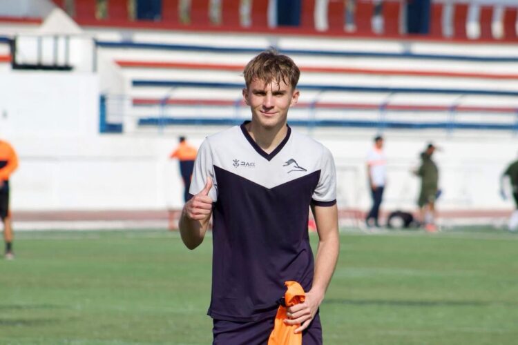 Quiere Correcaminos Premier ganar la final de ida