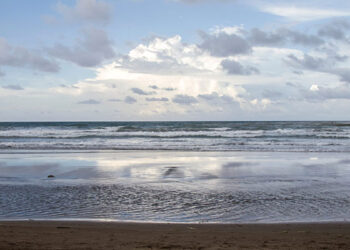 Playas cercanas a la Ciudad de México para visitar en auto