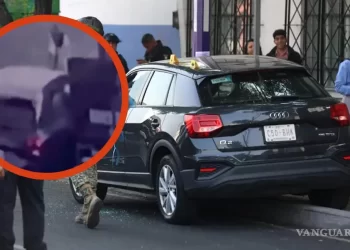 Esperó 20 minutos para matar a colaboradores de Clara Brugada