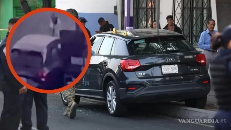 Esperó 20 minutos para matar a colaboradores de Clara Brugada