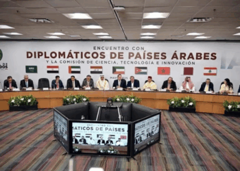 Diplomáticos llaman a regular la Inteligencia Artificial con ética y enfoque social