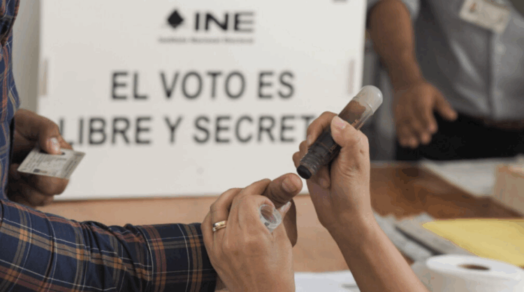 Advierten riesgo en elecciones judiciales por falta de recursos en cuatro estados