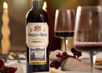 Vino tinto para regalar: 7 etiquetas que impresionan