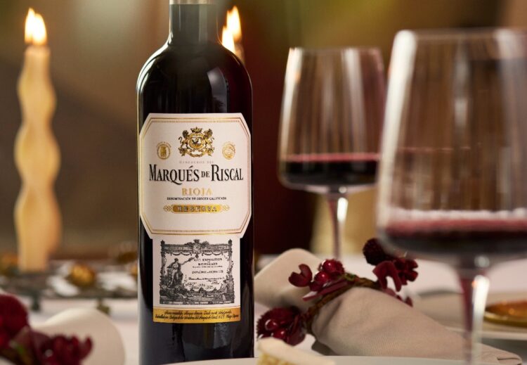 Vino tinto para regalar: 7 etiquetas que impresionan