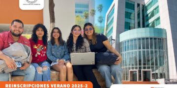 Anuncia la UAT proceso de reinscripciones para el ciclo de verano 2025