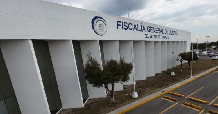 Aclara Fiscalía General de Tamaulipas que empleada detenida en EU con dólares era auxiliar no MP