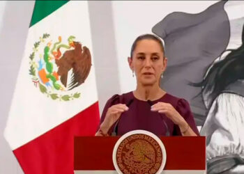 Seguimos trabajando para que no haya impuesto a remesas: Sheinbaum