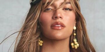 Karol G marca su regreso a la música con el estreno de “Latina Foreva”