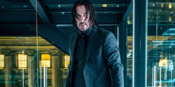 John Wick 5 tomará un rumbo completamente nuevo