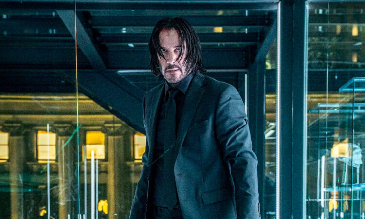 John Wick 5 tomará un rumbo completamente nuevo