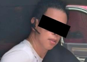 Detienen a Alex Marín por trata de personas en Jalisco