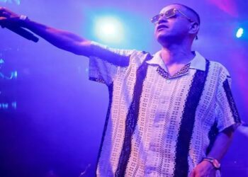 Murió Jah Fabio, cantante de reggae y compositor del himno del Atlas