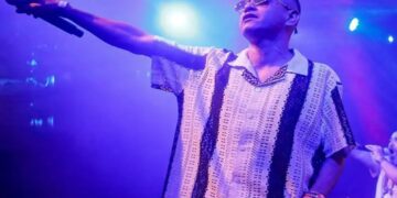 Murió Jah Fabio, cantante de reggae y compositor del himno del Atlas