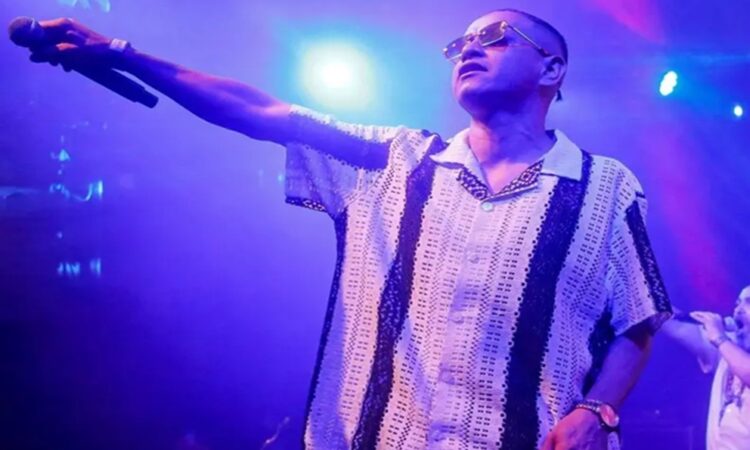 Murió Jah Fabio, cantante de reggae y compositor del himno del Atlas