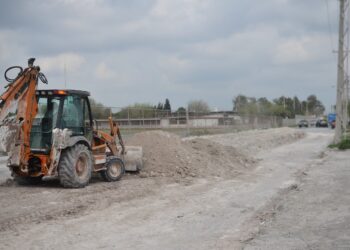 Reportan ligera caída del  sector de la construcción de Tamaulipas