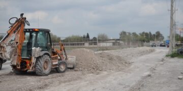 Reportan ligera caída del  sector de la construcción de Tamaulipas