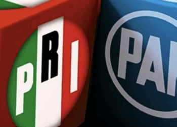 PAN y PRI despilfarran millones en “rebranding” político