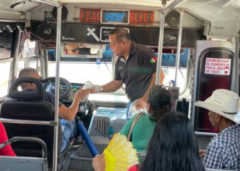 Realiza PC operativo de hidratación en Victoria