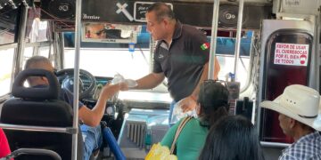 Realiza PC operativo de hidratación en Victoria