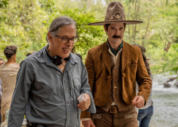 Conquista ‘Pedro Páramo’ las Diosas de Plata